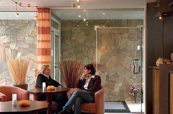 Garten-Hotel Ponick Cologne Exterior photo