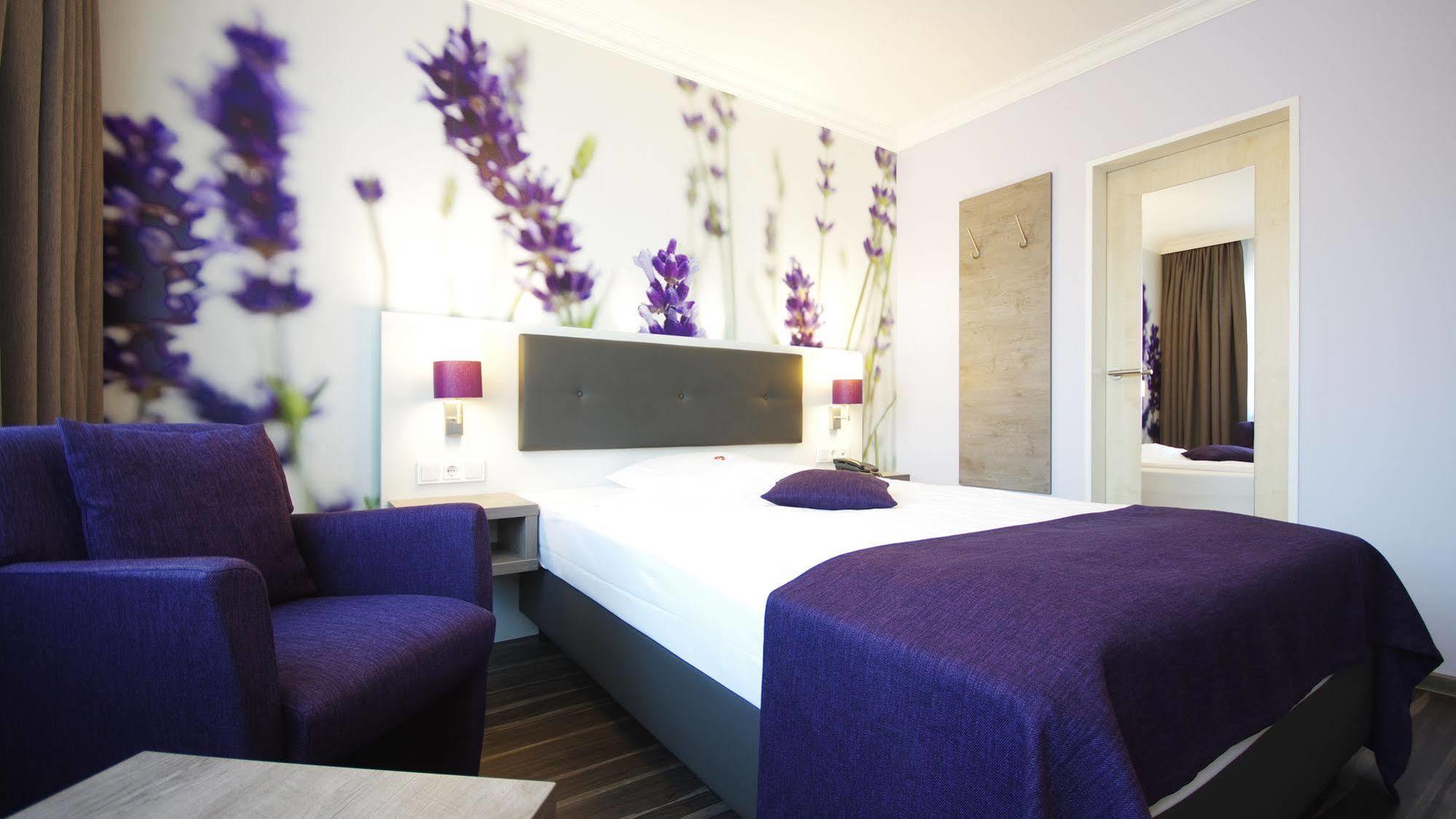 Garten-Hotel Ponick Cologne Exterior photo